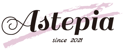 アステピア ロゴ
